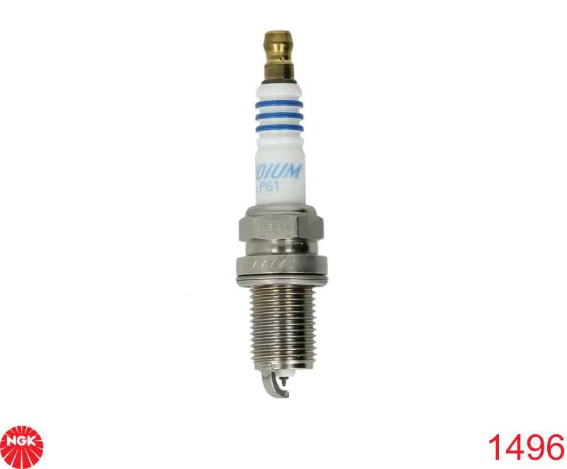 Vela de ignição NGK 1496 preço, a partir de 20,70 USD