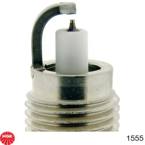 Compre SIZKBR8A8HS NGK Vela de ignição