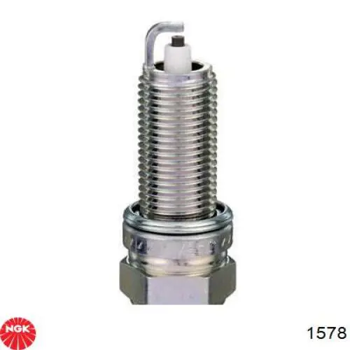 Vela de ignição NGK 1578 preço, a partir de 6,72 USD