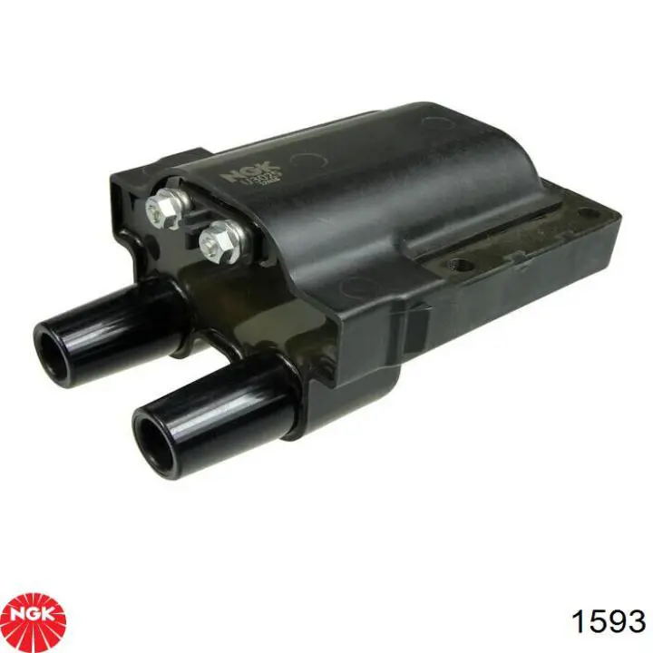 Sonda lambda, sensor de oxigênio 1593 NGK