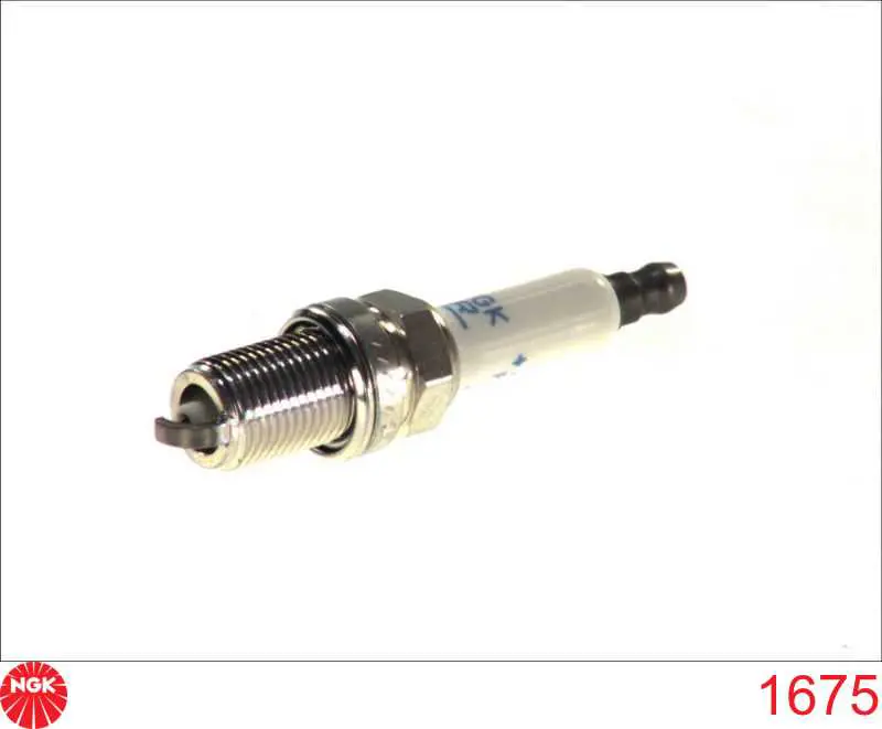 Vela de ignição NGK 1675 preço, a partir de 11,76 USD