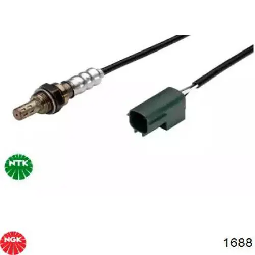 Sonda lambda, sensor de oxigênio depois de catalisador Bosch 258006513 preço, a partir de 87,75 USD