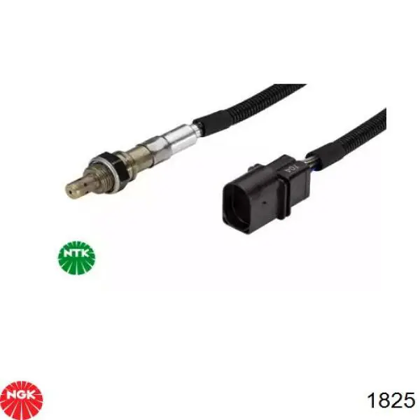 Compre 036906265J VAG Sonda lambda, sensor de oxigênio até o catalisador