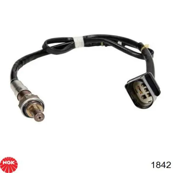 Sonda lambda, sensor de oxigênio até o catalisador NGK 1842 preço, a partir de 217,68 USD