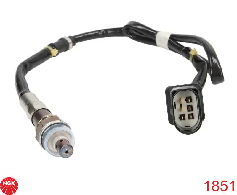 40050032 Profit Sonda lambda, sensor de oxigênio até o catalisador