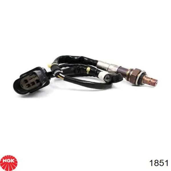 Sonda lambda, sensor de oxigênio até o catalisador Profit 40050032 preço, a partir de 123,28 USD