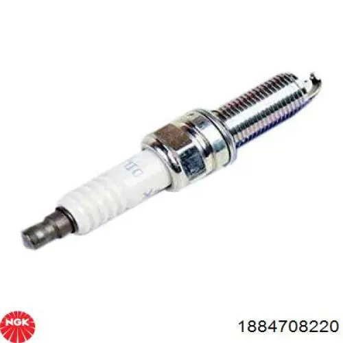 Compre 1884708220 NGK Vela de ignição