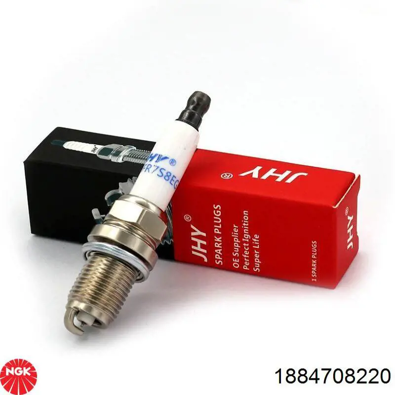 Compre 1884909070 Hyundai/Kia Vela de ignição