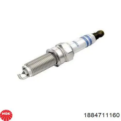 Compre 4462 NGK Vela de ignição