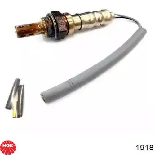 1918 NGK Sonda lambda, sensor de oxigênio