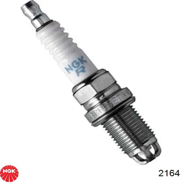 Vela de ignição NGK 2164 preço, a partir de 6,04 USD