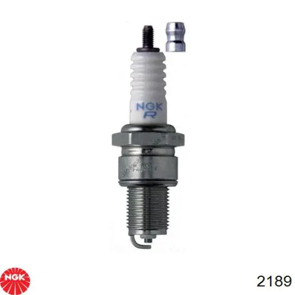 Compre 2189 NGK Vela de incandescência