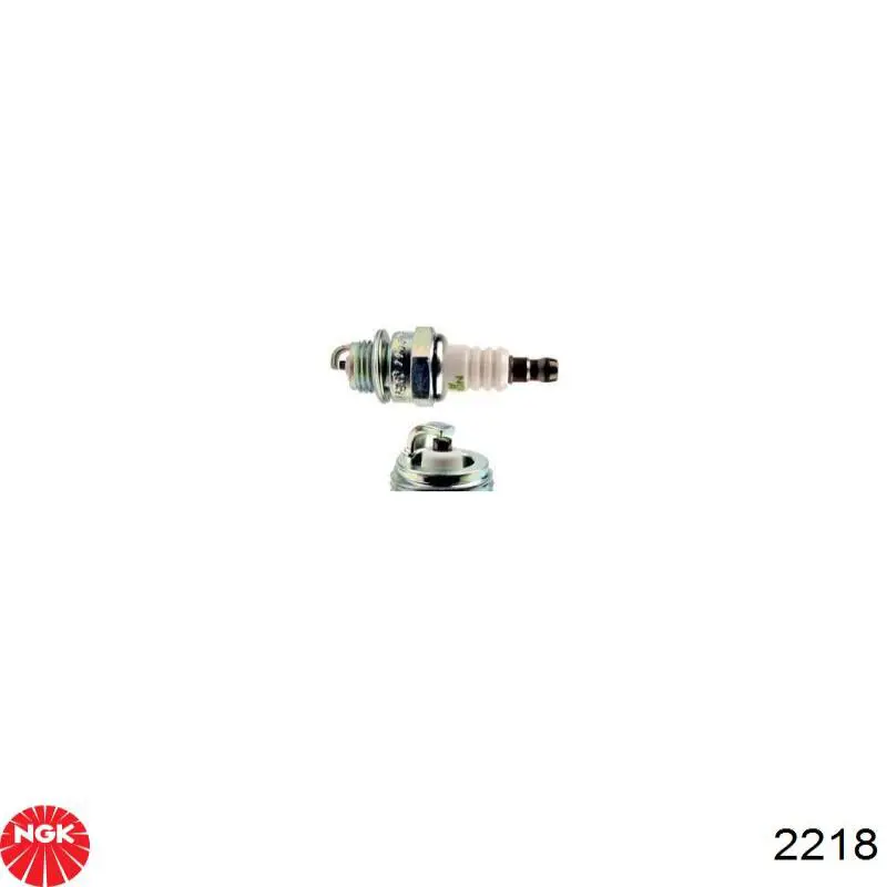 Vela de ignição NGK 2218 preço, a partir de 11,55 USD