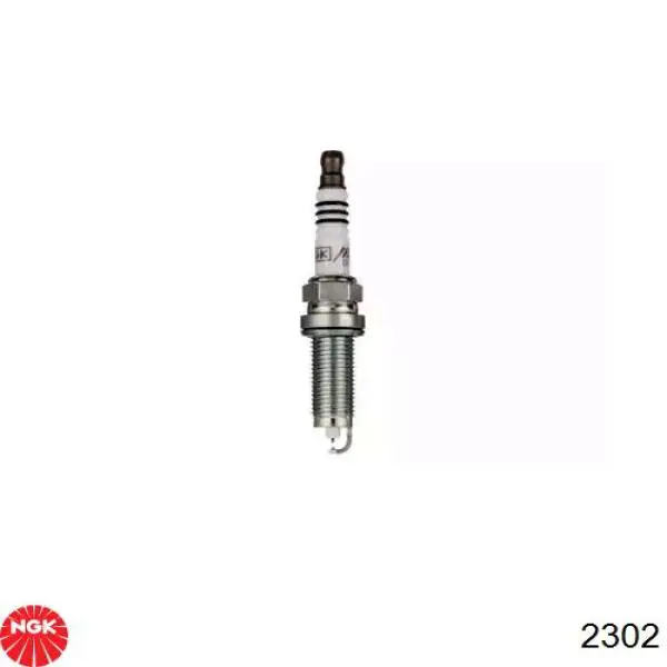 Vela de ignição DF6H11A NGK