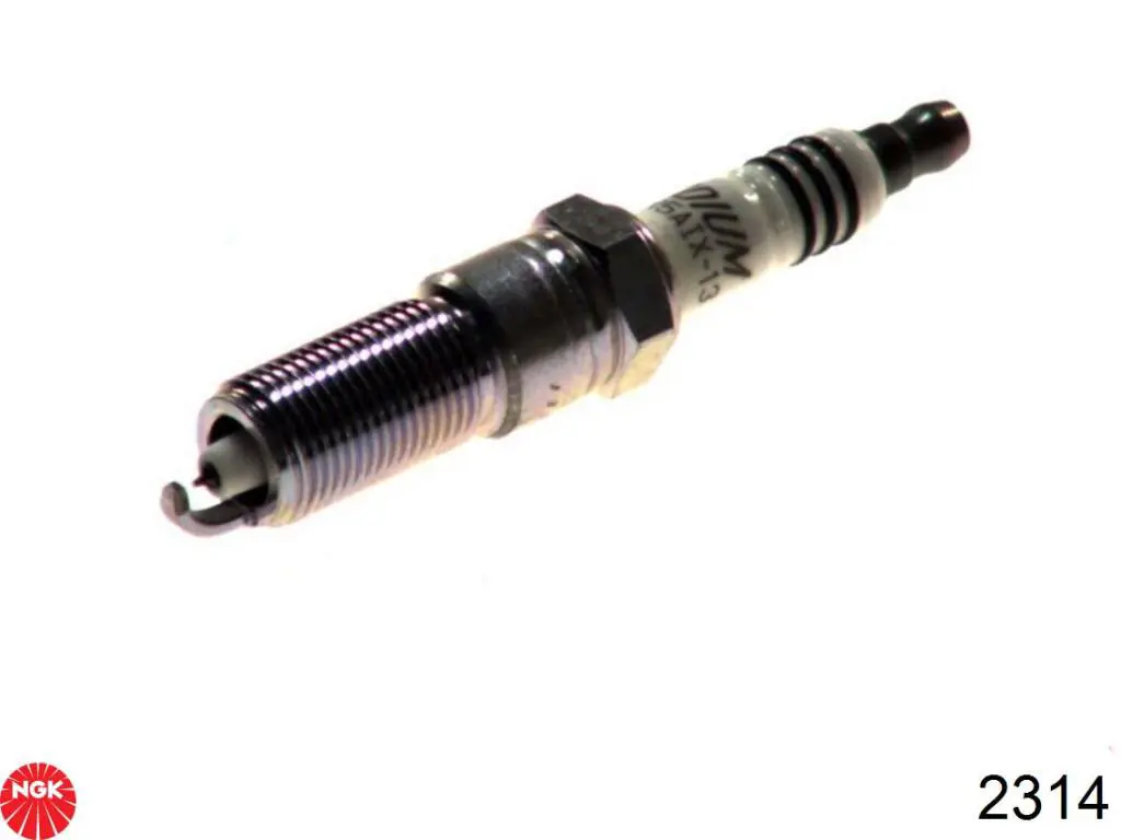 Vela de ignição NGK 2314 preço, a partir de 8,69 USD
