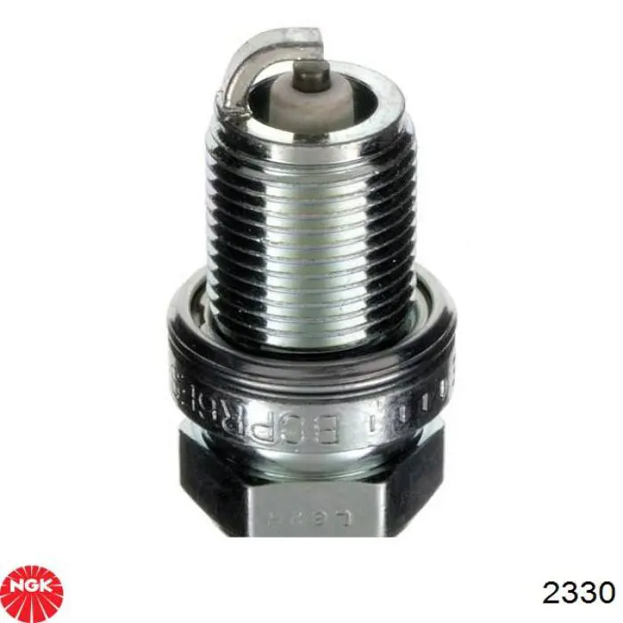 Compre 2330 NGK Vela de ignição