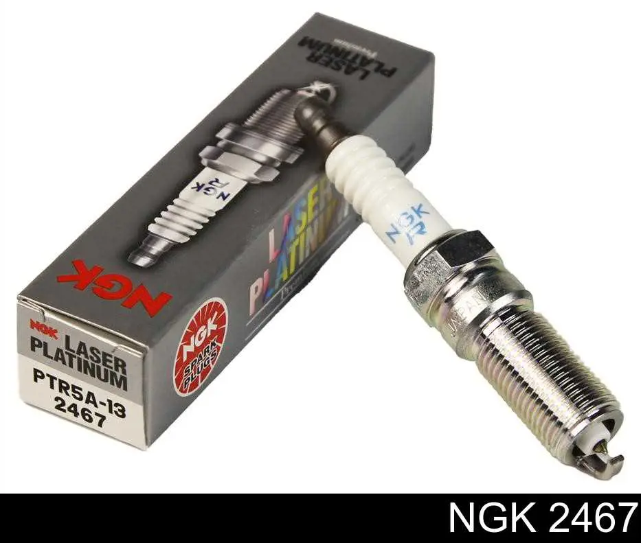 Vela de ignição NGK 2467 preço, a partir de 3,23 USD