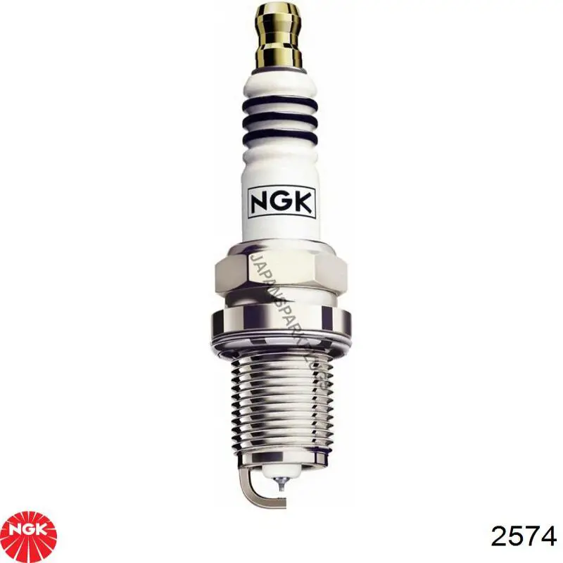 Compre 2574 NGK Vela de ignição