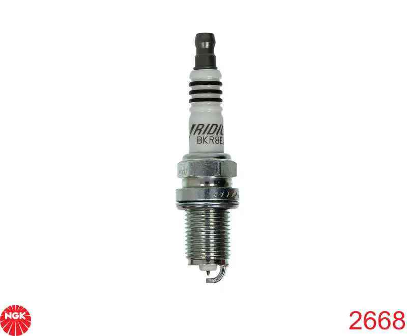 Vela de ignição NGK 2668 preço, a partir de 12,69 USD