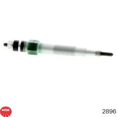 Vela de incandescência NGK 2896 preço, a partir de 6,90 USD