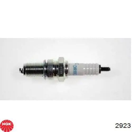Compre DR8ESL NGK Vela de ignição