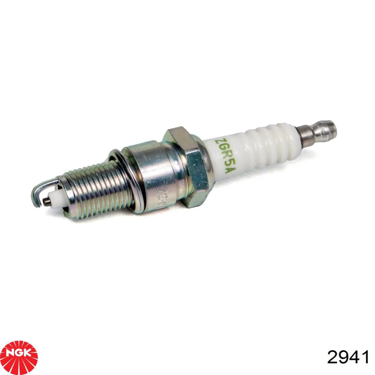 Vela de ignição NGK 2941 preço, a partir de 3,64 USD