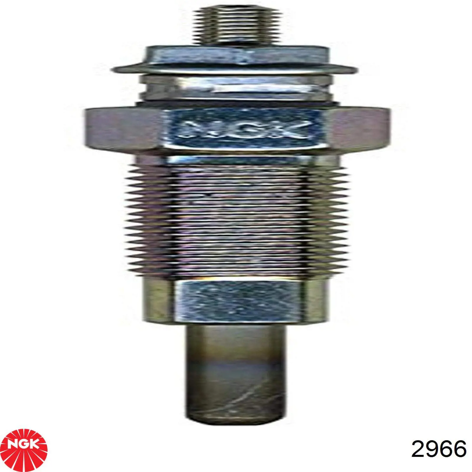 Vela de incandescência NGK 2966 preço, a partir de 29,87 USD