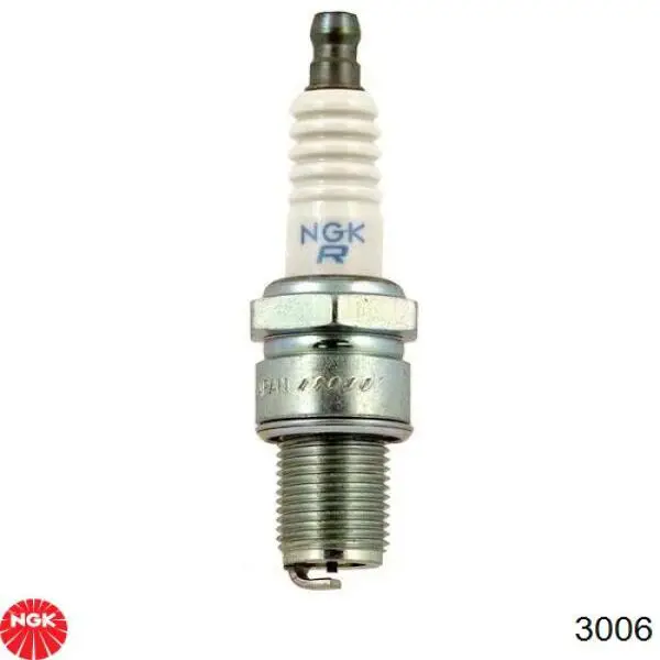Compre 3006 NGK Vela de ignição