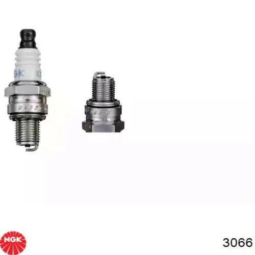 Vela de ignição NGK 3066 preço, a partir de 13,20 USD