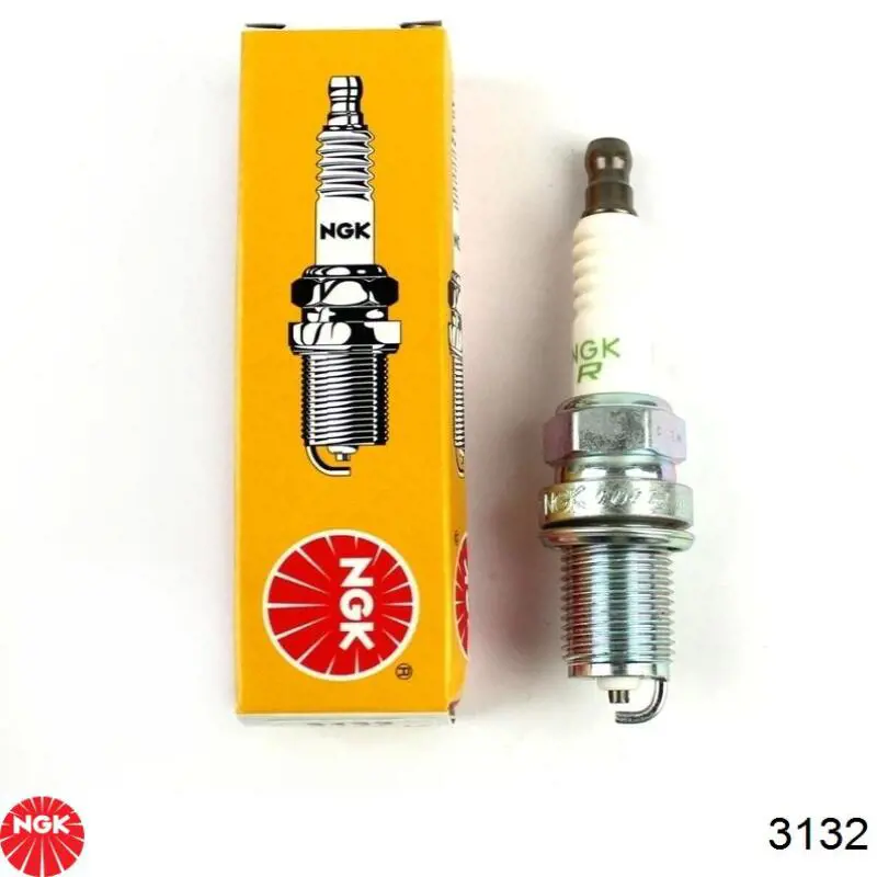 Compre 3132 NGK Vela de ignição