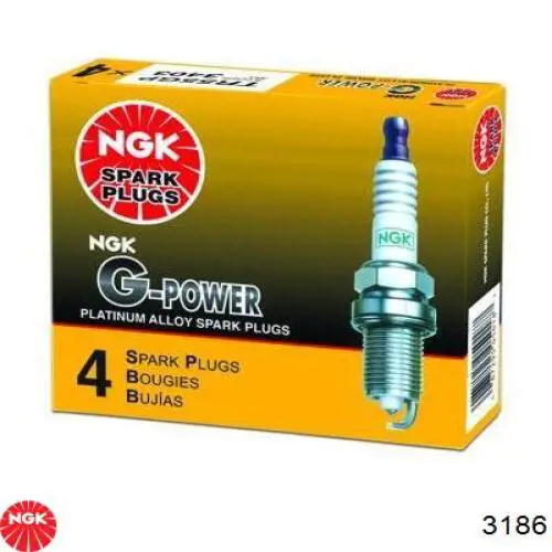 Compre 242230523 Bosch Vela de ignição