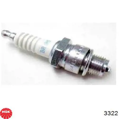 Vela de ignição Chrysler 68304174AA preço, a partir de 3,62 USD