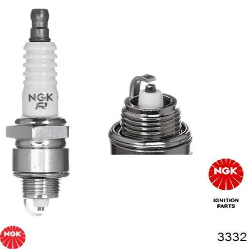 Compre 3332 NGK Vela de ignição