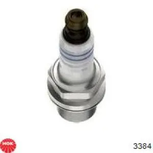 Vela de ignição 9146775 Volvo