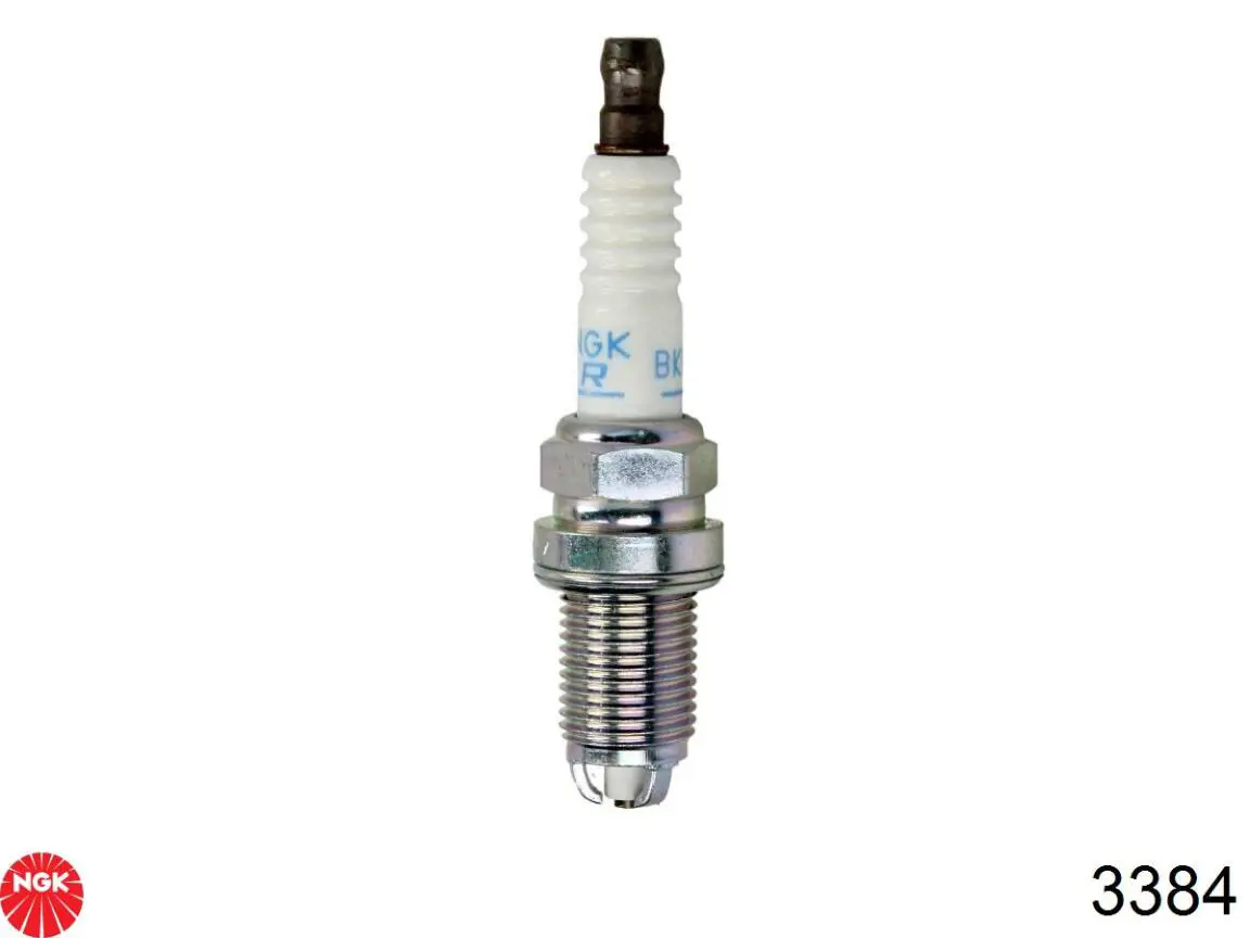 Vela de ignição NGK 3384 preço, a partir de 20,74 USD