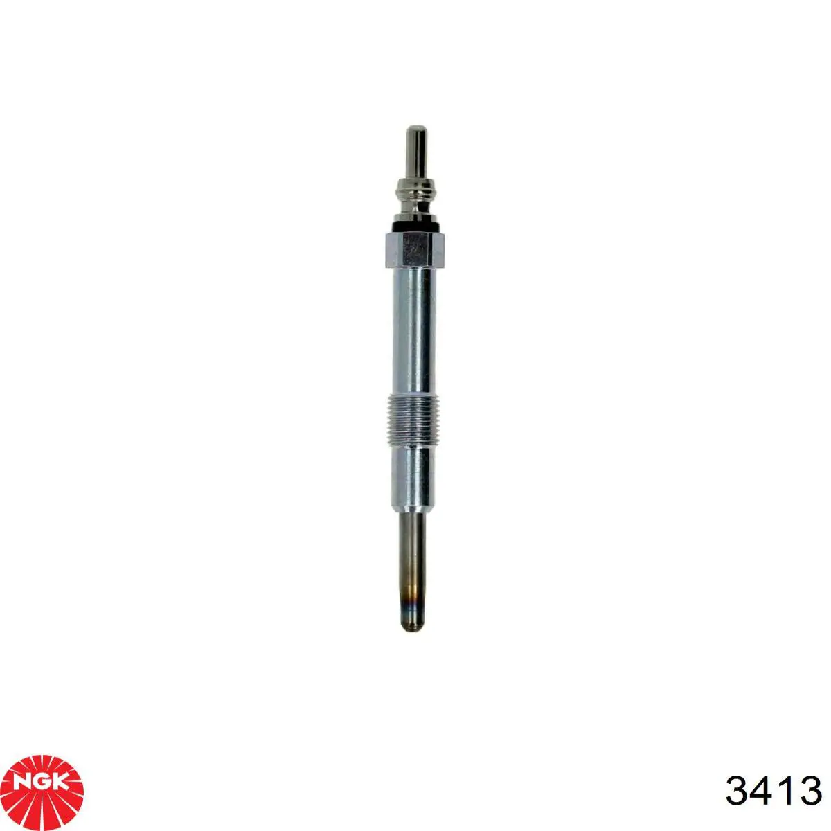 Vela de incandescência NGK 3413 preço, a partir de 18,10 USD