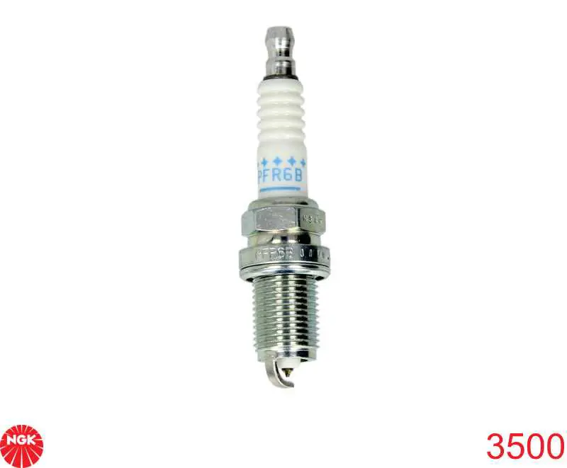 Vela de ignição NGK 3500 preço, a partir de 13,29 USD