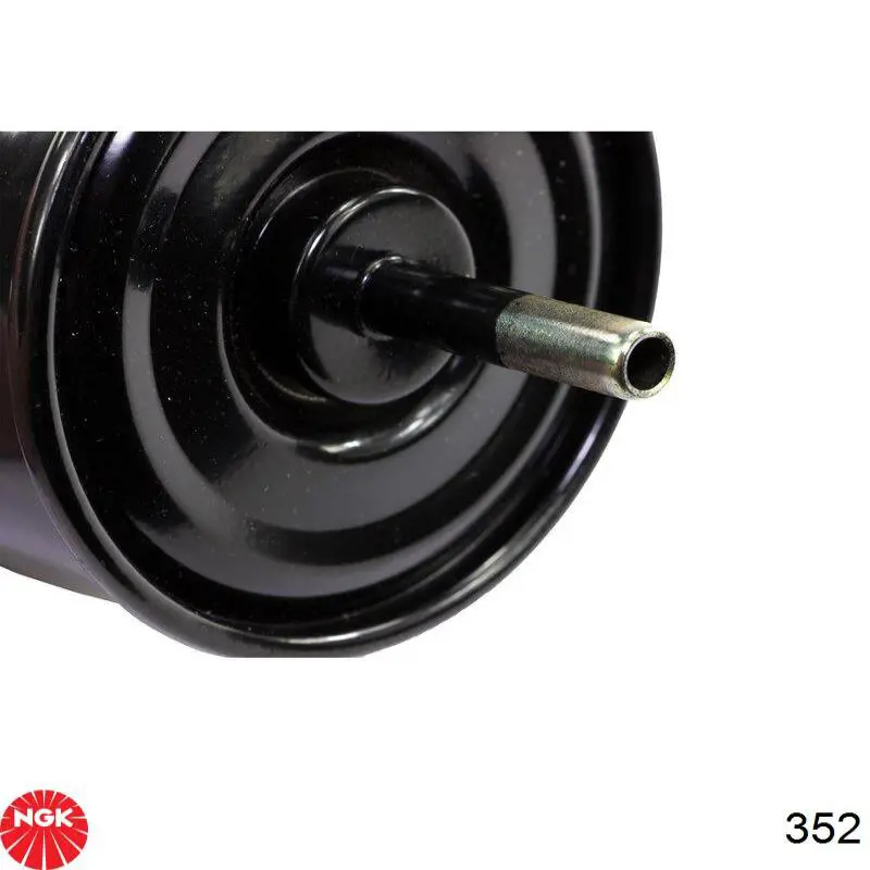 Compre 352 NGK Fios de alta voltagem, kit