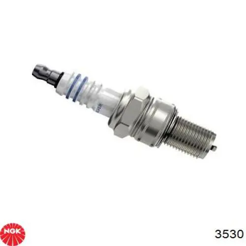 Compre 3530 NGK Vela de ignição