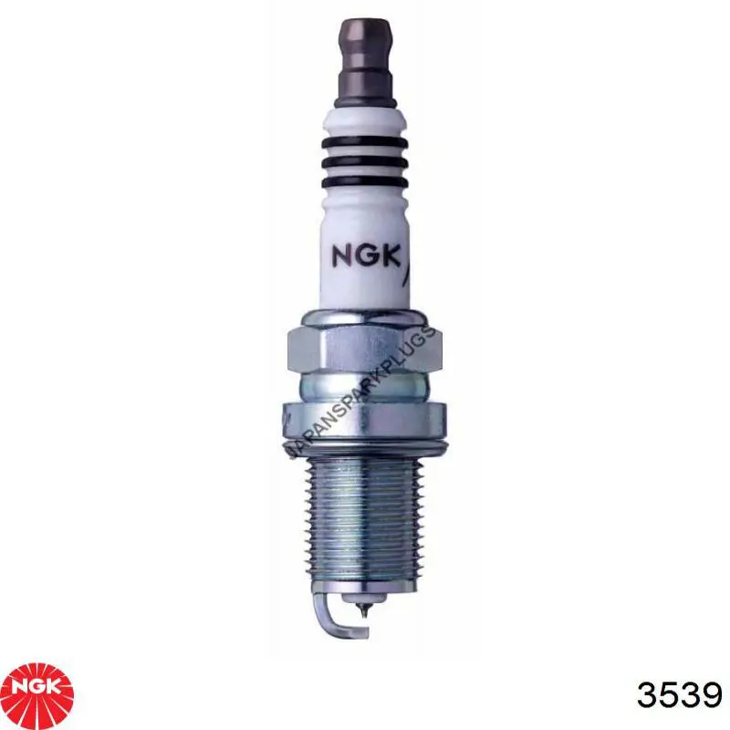 Vela de ignição 3707100XEG01B Great Wall