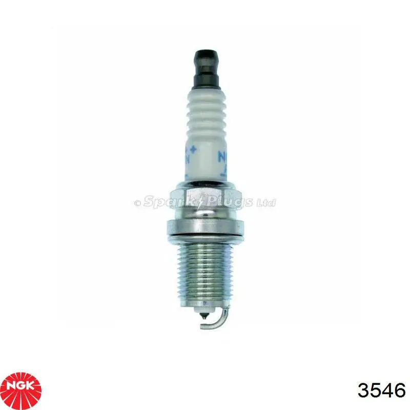 Vela de ignição NGK 3546 preço, a partir de 12,91 USD