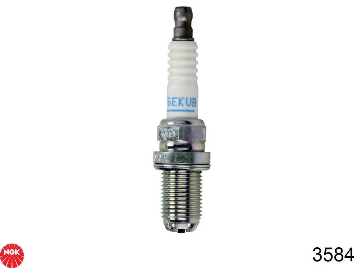 Compre 3584 NGK Vela de ignição