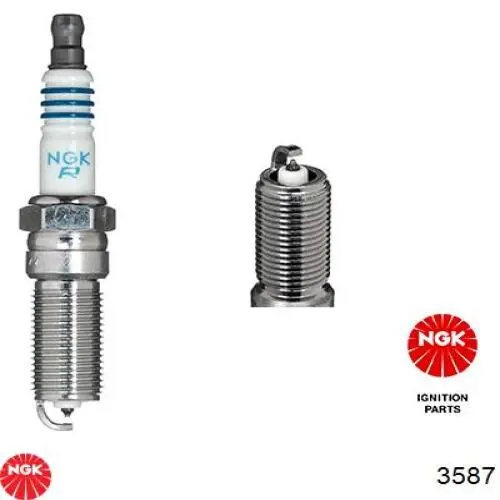 Vela de ignição Ford 2M5V12405CB preço, a partir de 13,47 USD
