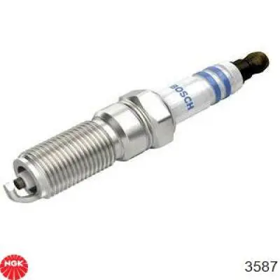 Compre 2M5V12405CB Ford Vela de ignição