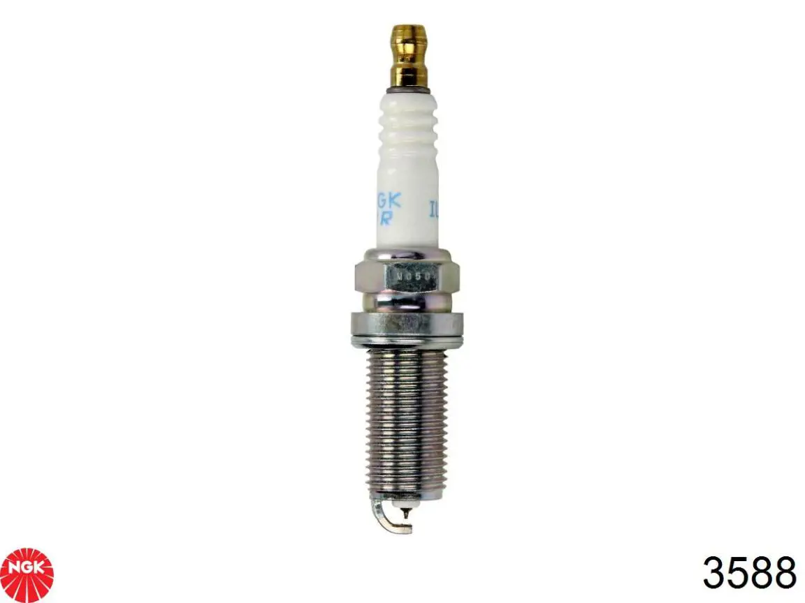 Vela de ignição NGK 3588 preço, a partir de 12,76 USD