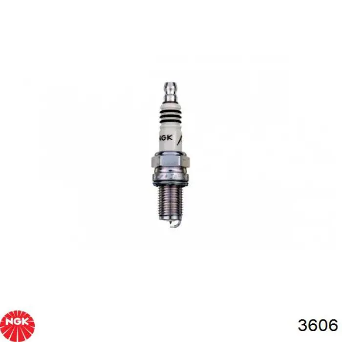 Vela de ignição NGK 3606 preço, a partir de 16,92 USD