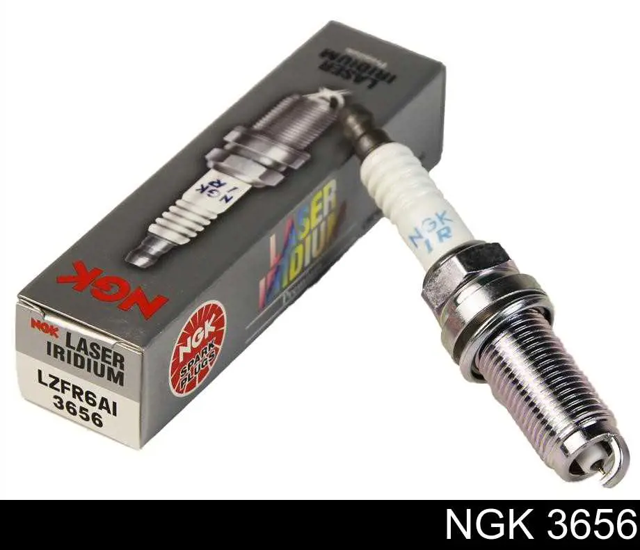 Vela de ignição NGK 3656 preço, a partir de 11,64 USD