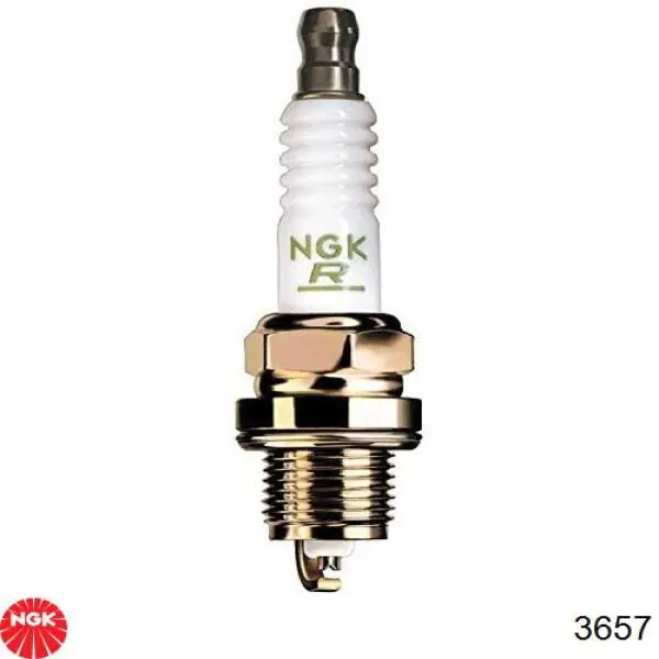 Vela de ignição NGK 3657 preço, a partir de 19,76 USD