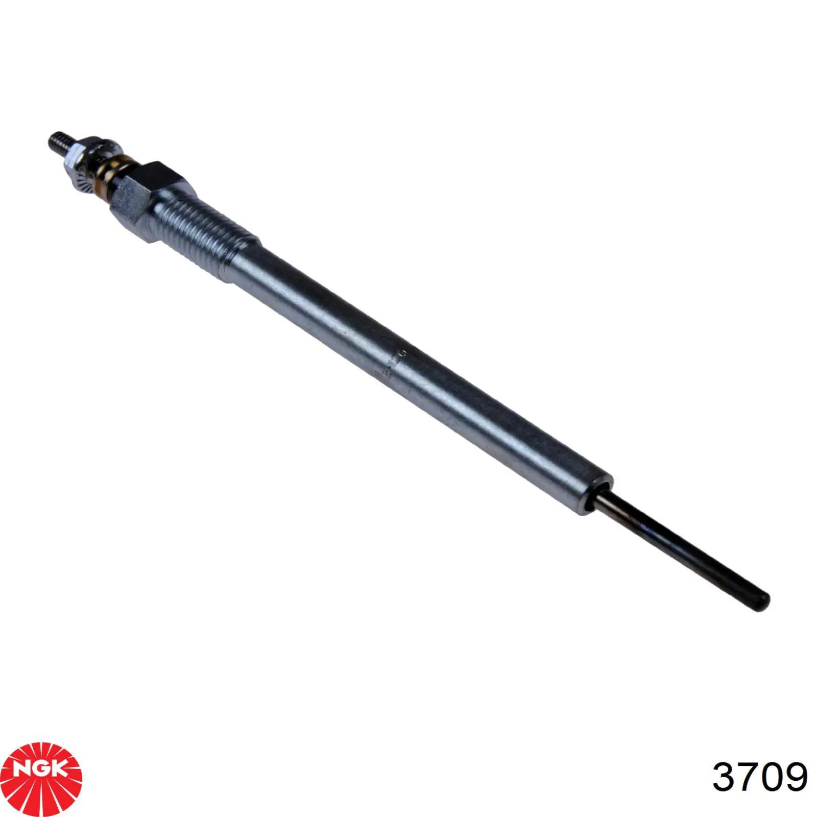 Vela de incandescência NGK 3709 preço, a partir de 7,72 USD