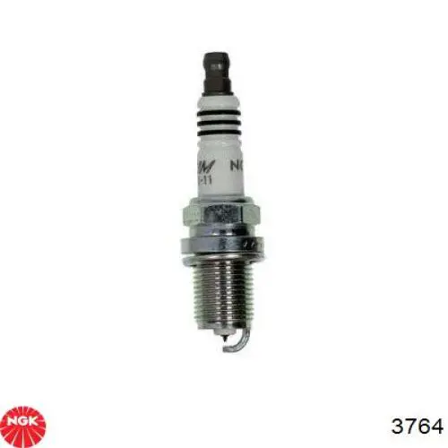 Vela de ignição NGK 3764 preço, a partir de 3,10 USD